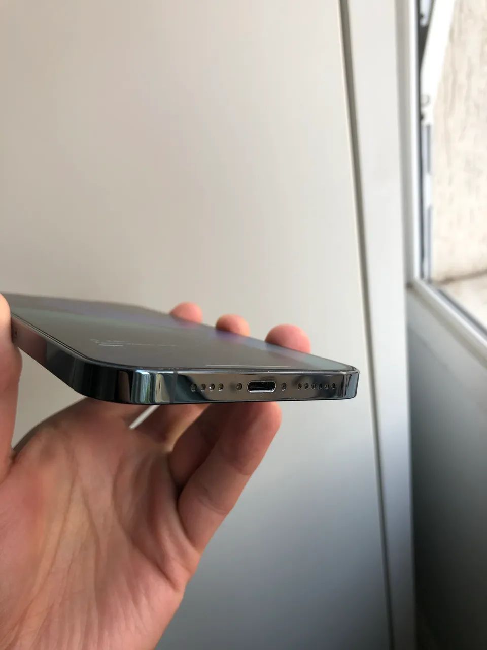 Iphone 12 PRO MAX 512 GB - Foto 3