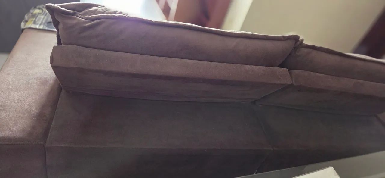 Poltrona  Retratil  4 lugares. - Foto 5