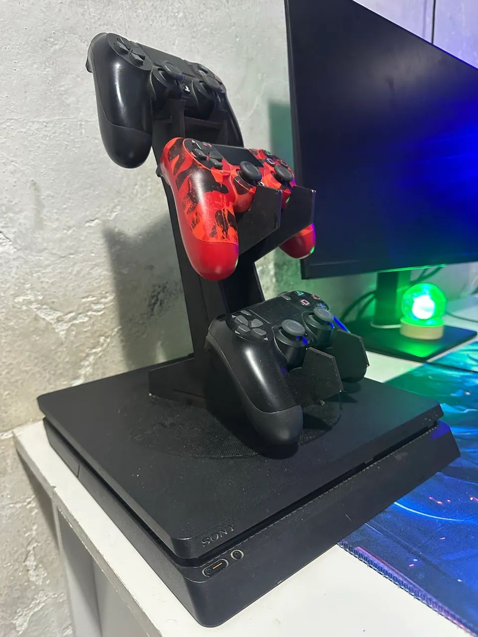 Vendo PS4 - Foto 3