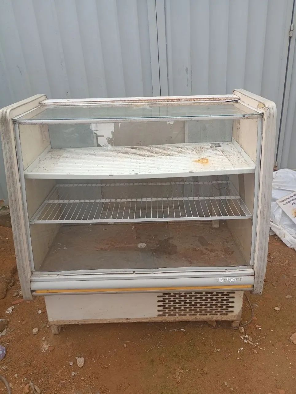 Vendo um balcão  - Foto 4