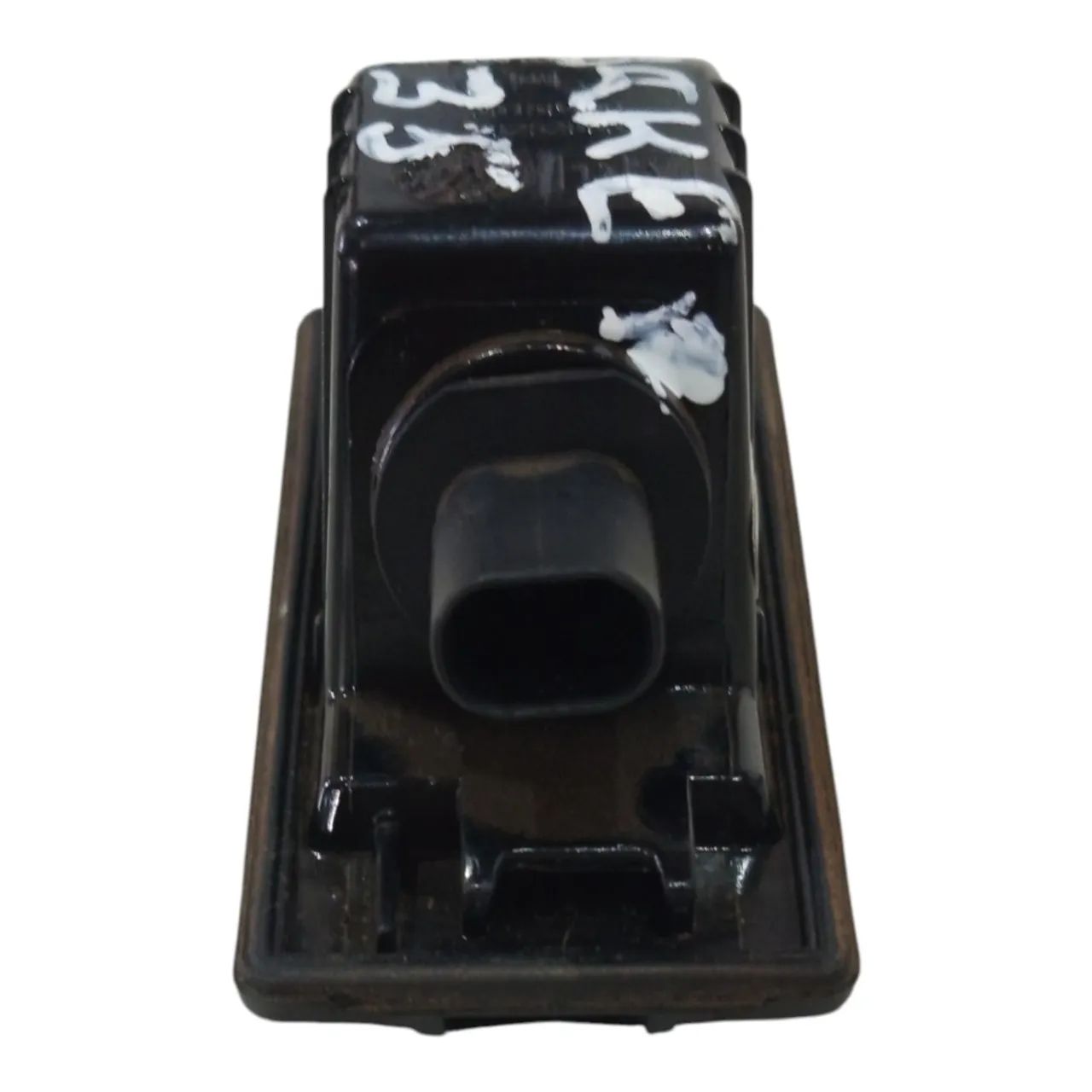 Luz Placa De Licença Chevrolet Tracker 2020 A 2021 - Foto 4