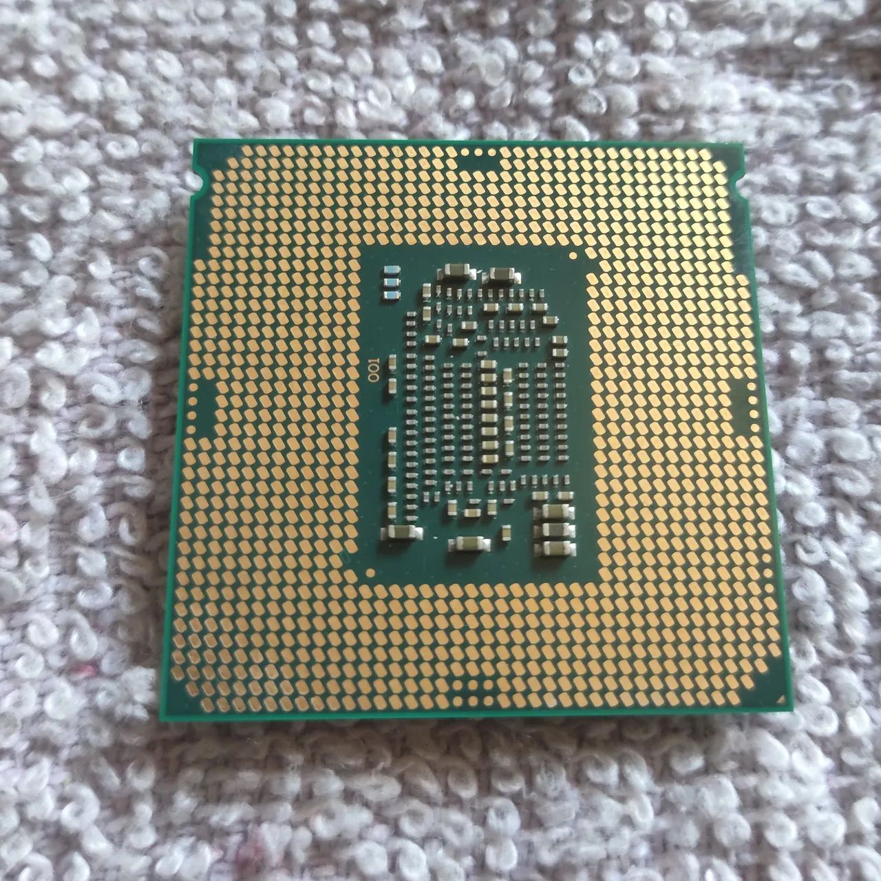 Intel Core i5-7400 - Excelente Estado | Pronto para Uso - Foto 2