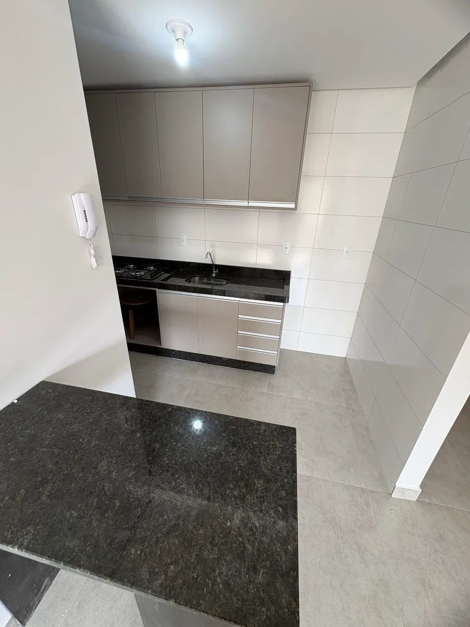 Apartamento Edifício Malibu | Umuarama/PR