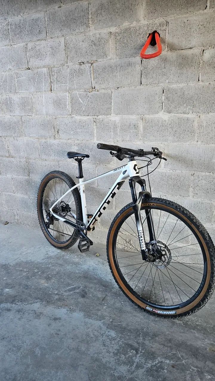 Scott Scale 965 tam M