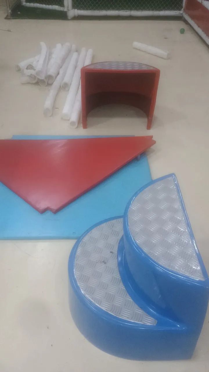BRINQUEDÃO VENDAS E REFORMAS  - Foto 4