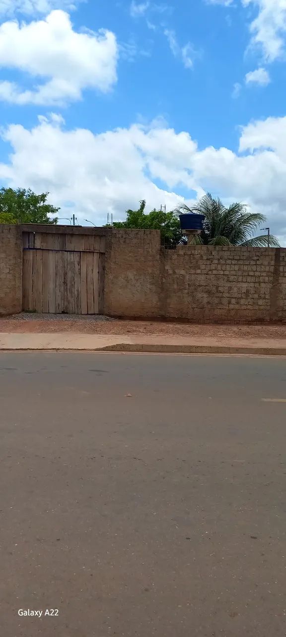 Foto - Porto Velho - Jardim Santana