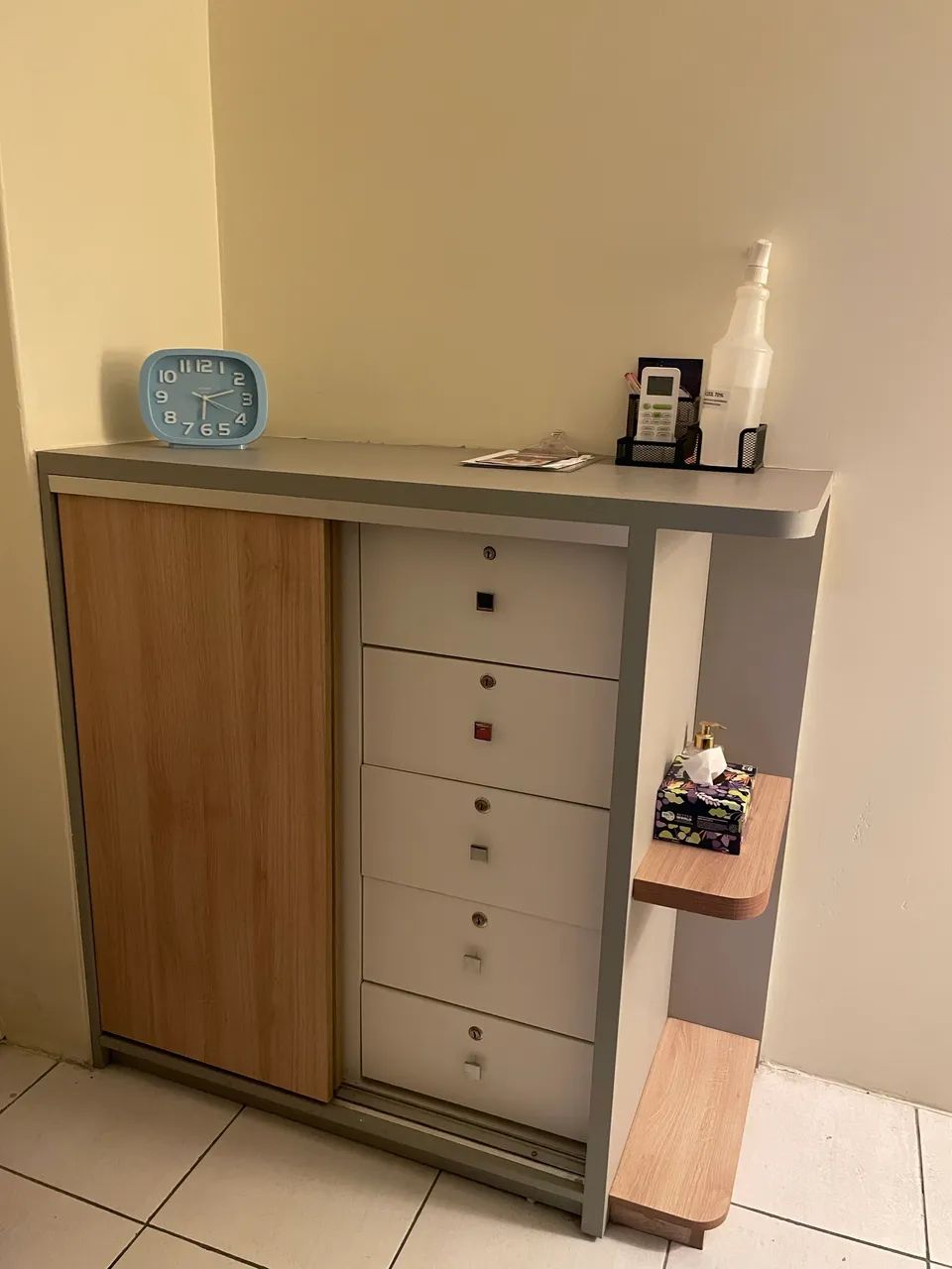 Locação de sala mobiliada em clínica  - Foto 2