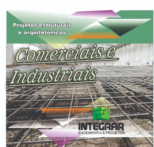 Projetos Engenharia Civil