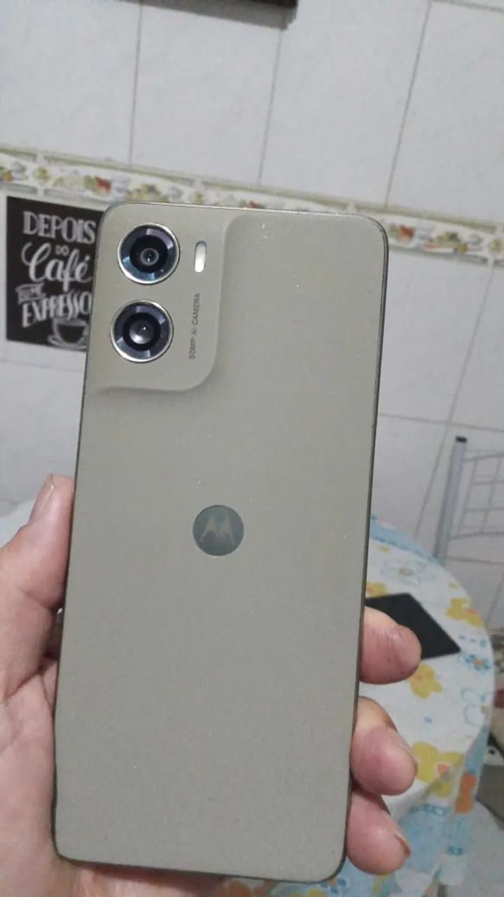 Motorola G06 4G 256 gb - Foto 3