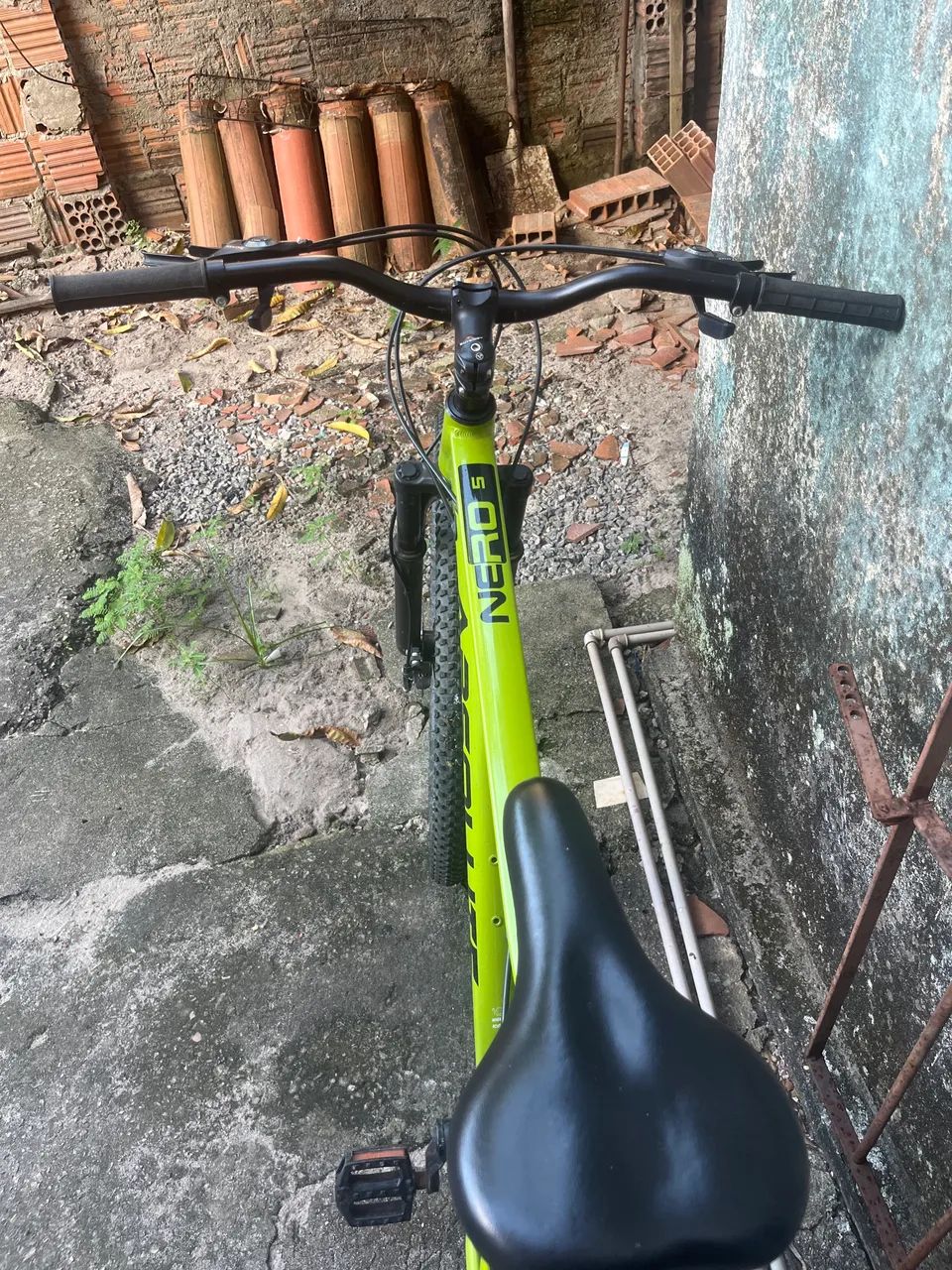 Bicicleta Aro 29 Absolute Nero 5 - Foto 3