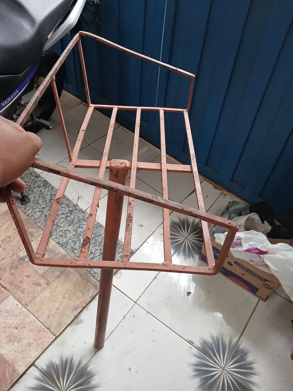 Lixeira  - Foto 2