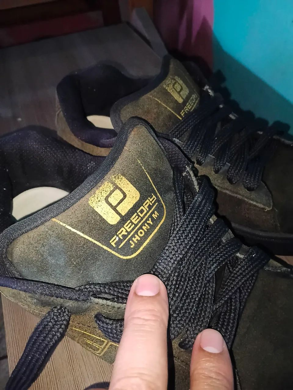 Tenis  - Foto 2