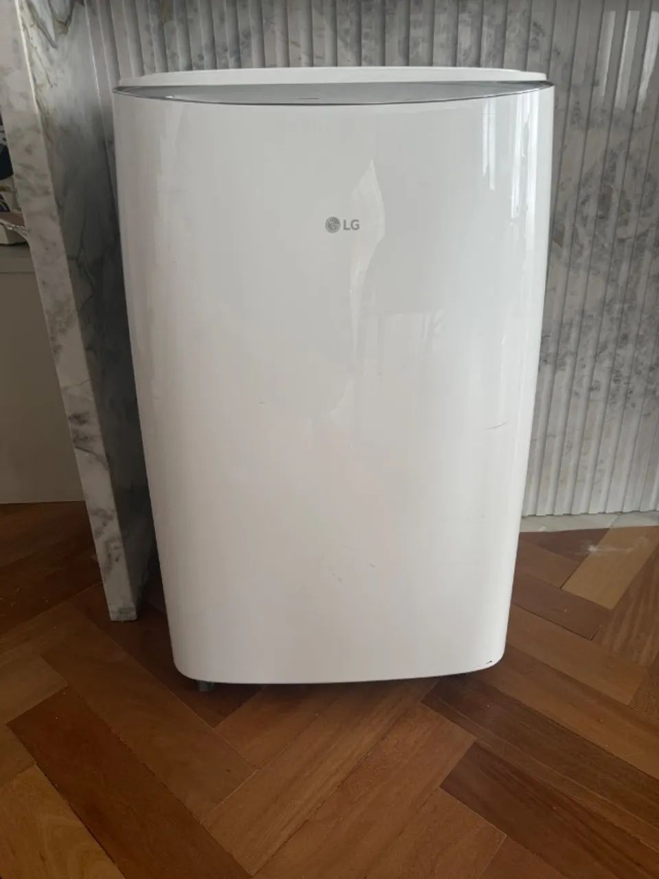 Ar condicionado portátil LG Inverter