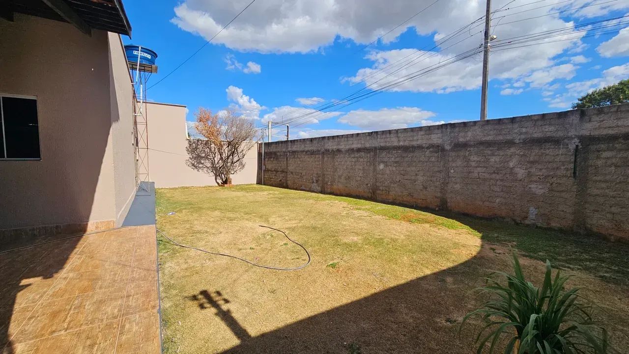 Casa Térrea em Trindade: 110m², 3 Quartos e Muito Conforto! - Foto 4