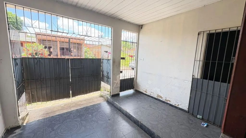 Casa com 3 Quartos (1 Suíte) à Venda  Icuí Guajará - Foto 2