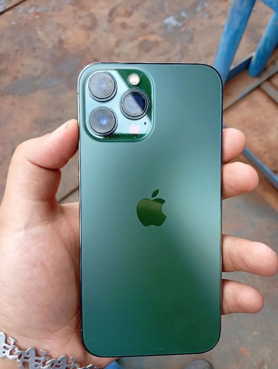 iPhone 13 pro Max Original  - Foto 3