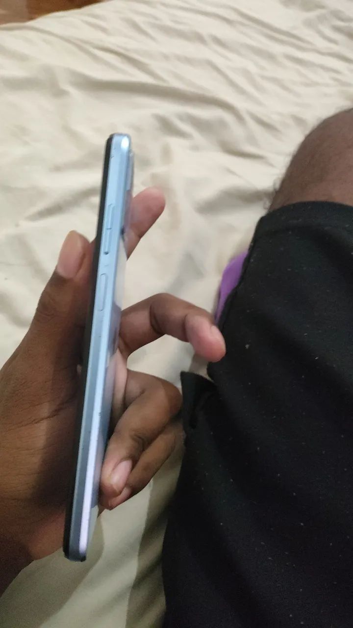 Moto E 22 128G R$520 - Foto 4