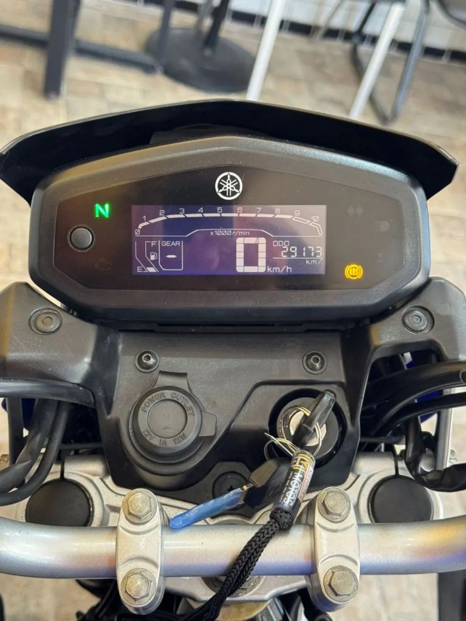 CROSSER 150 Z 2024 - Foto 3