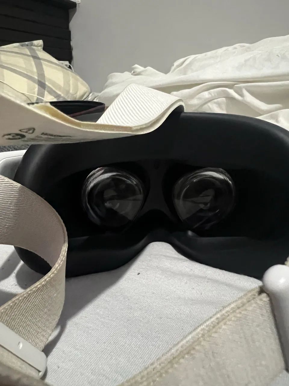 Óculos VR Meta Quest 2 256gb - Foto 5