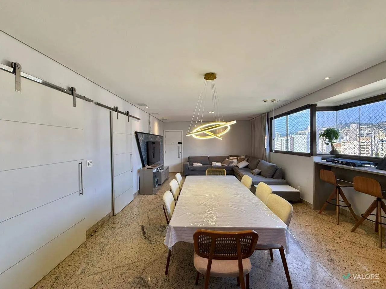 Apartamento de 4 quartos, à venda, no Sion - Foto 2