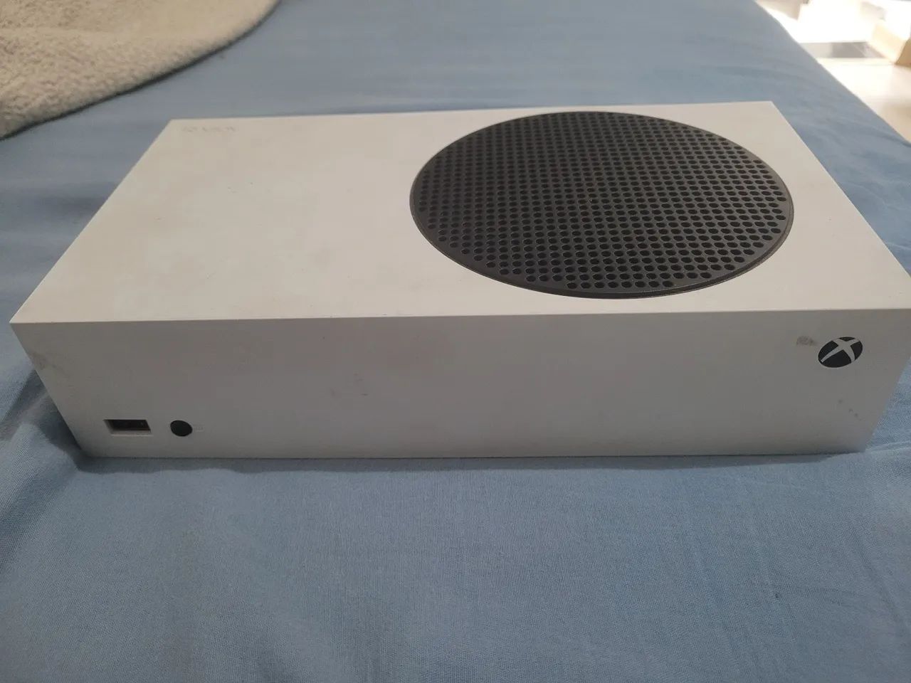 Xbox séries S em bom estado  - Foto 4