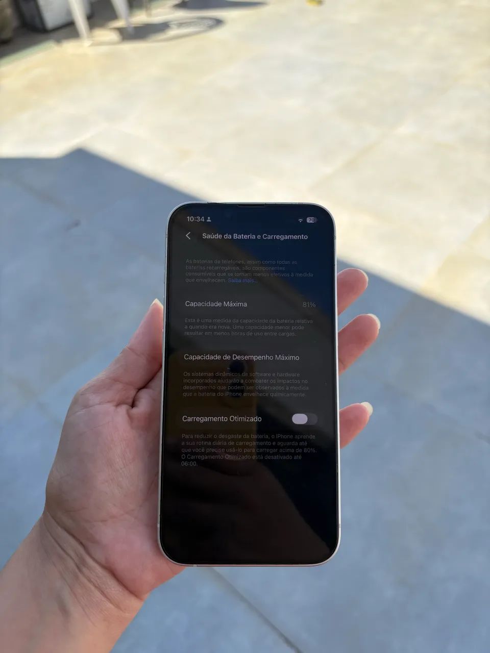 iphone 14 (128GB) - Foto 2