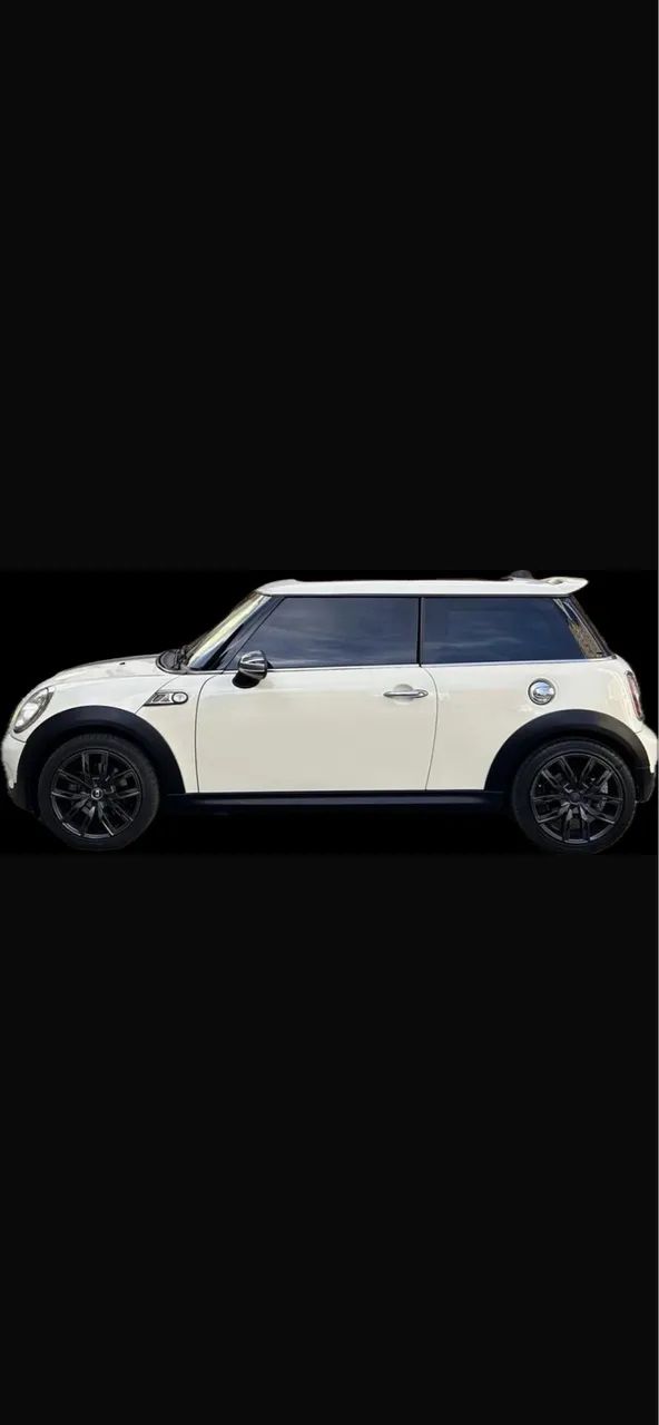 Mini Cooper S 1.6 Aut. 2010 - Foto 4