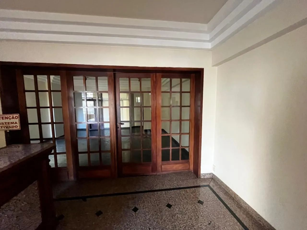 Apartamento Vila Olímpica - Foto 3