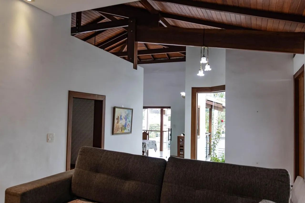 Casa à Venda - Dom Bosco, 3 Quartos, 152 m2 - Foto 4
