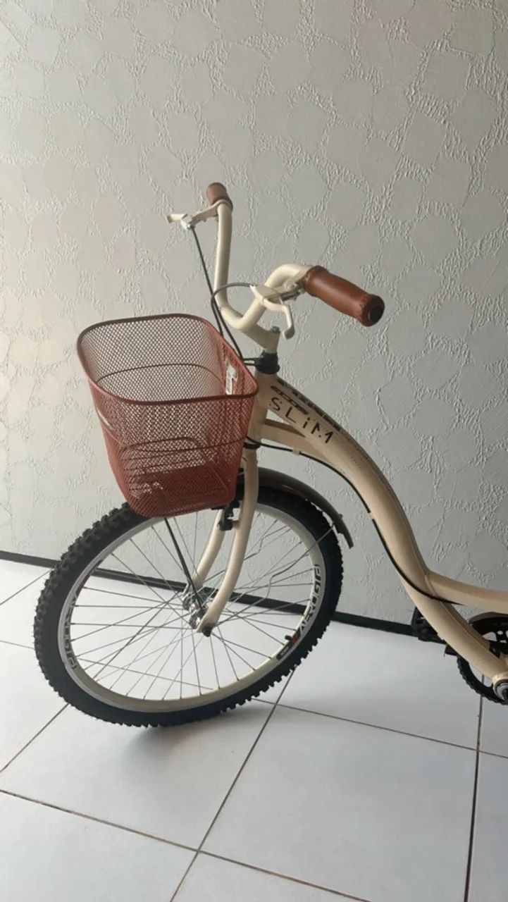 Bicicleta Retrô  - Foto 2