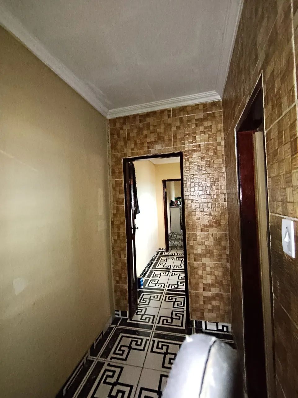 Duas casas em Vilar dos Teles próx casa e vídeo  - Foto 2