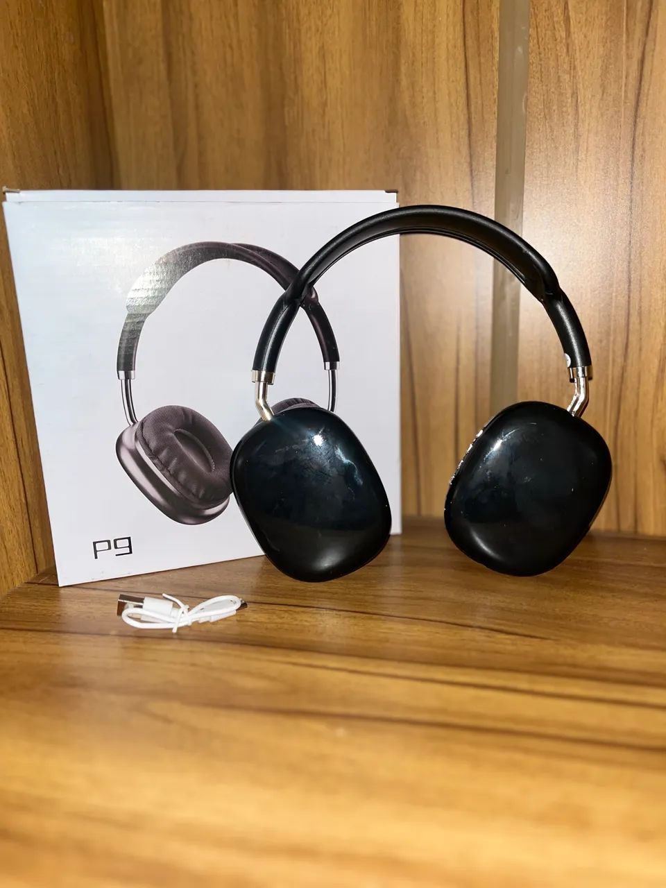 P9 Fone Fone Bluetooth p9 - Fones de Ouvido - Novo Horizonte, Macapá 1490893396 ...