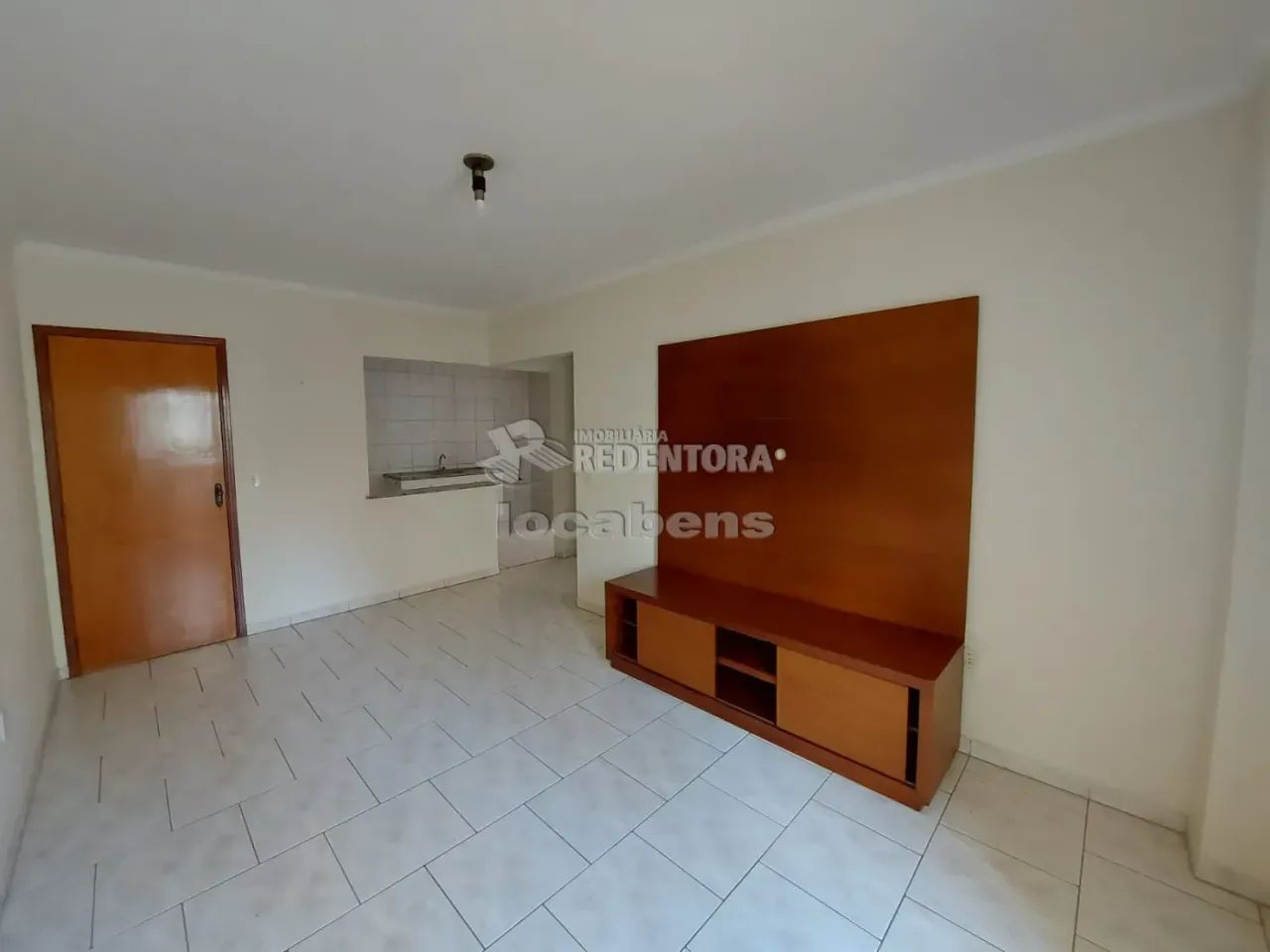 Edifício Decler Buriola - Excelente Apartamento Locação - Foto 2