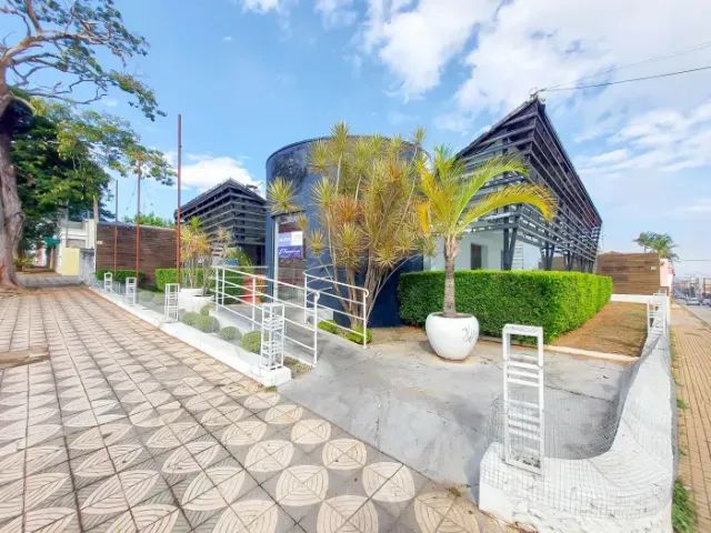 Alugo imóvel comercial no centro de Itapetininga 