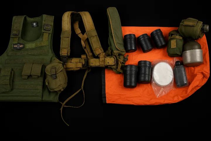 Equipamento Operacional - Foto 3