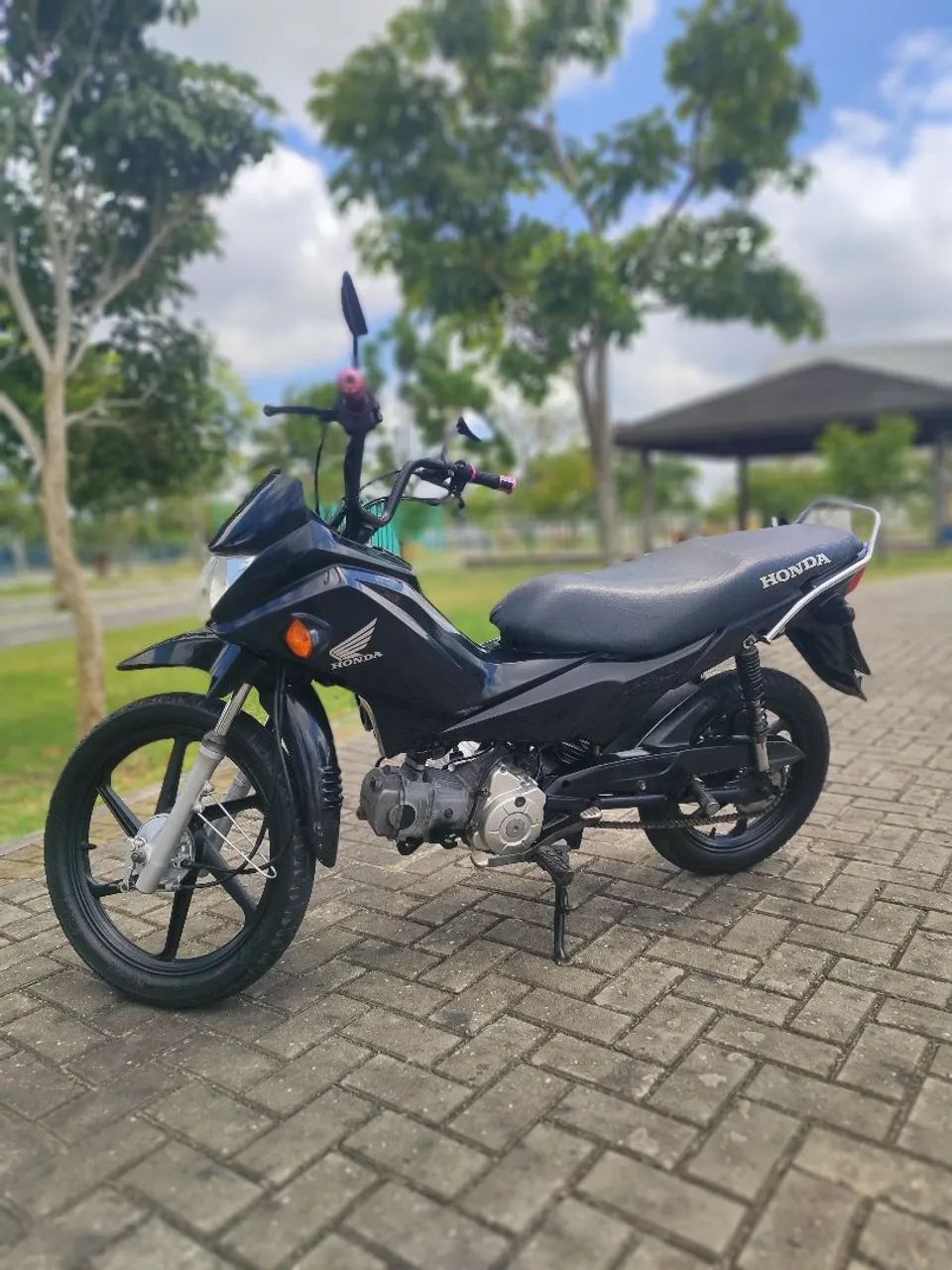POP 110i  - Foto 3