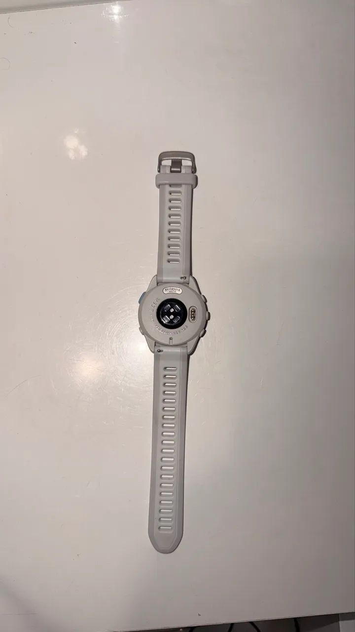 Garmin Forerunner 165 Music - Foto 3