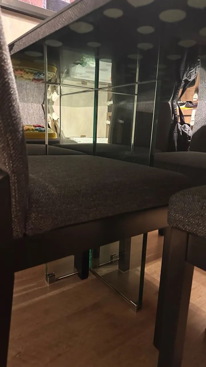 Mesa de jantar  - Foto 3