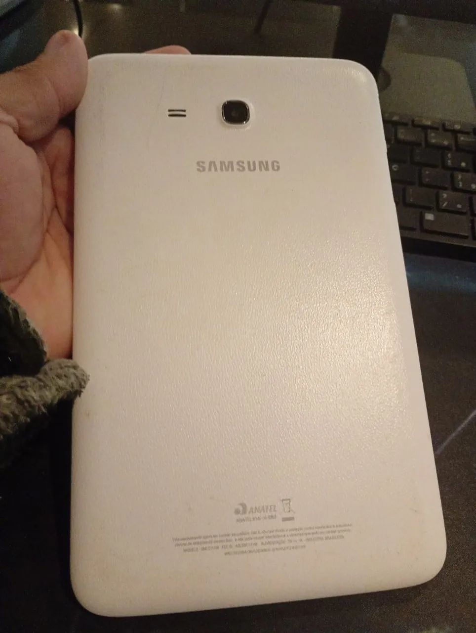 Tablet samsung  - Foto 5