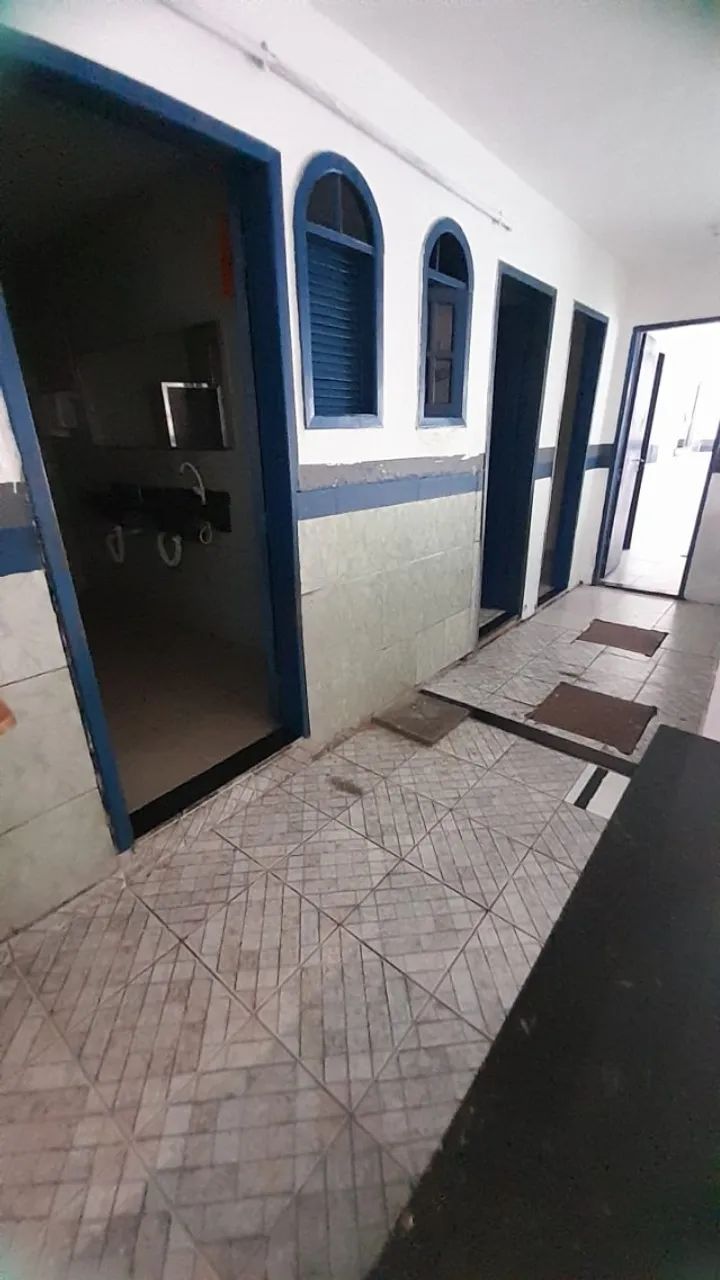 Galpão para locação em Mesquita com 450 m² - Foto 5