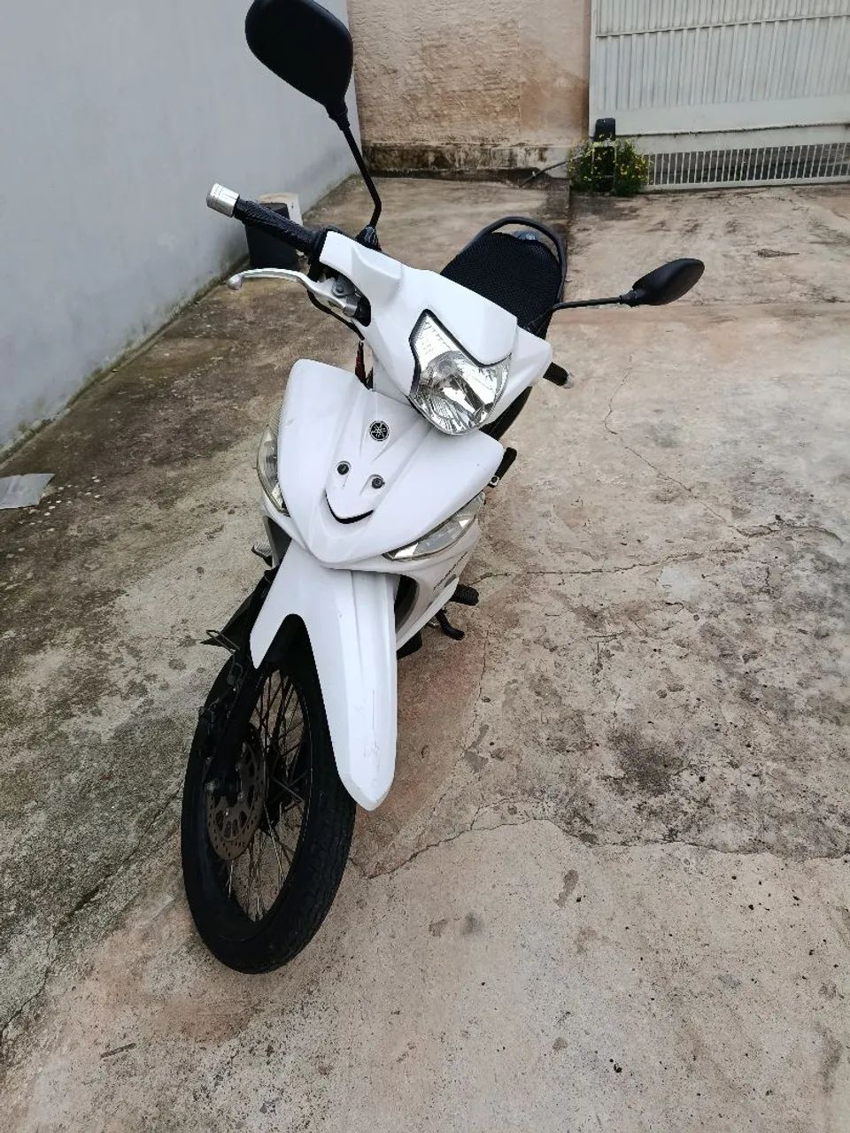 Crypton 115t ED - Foto 2