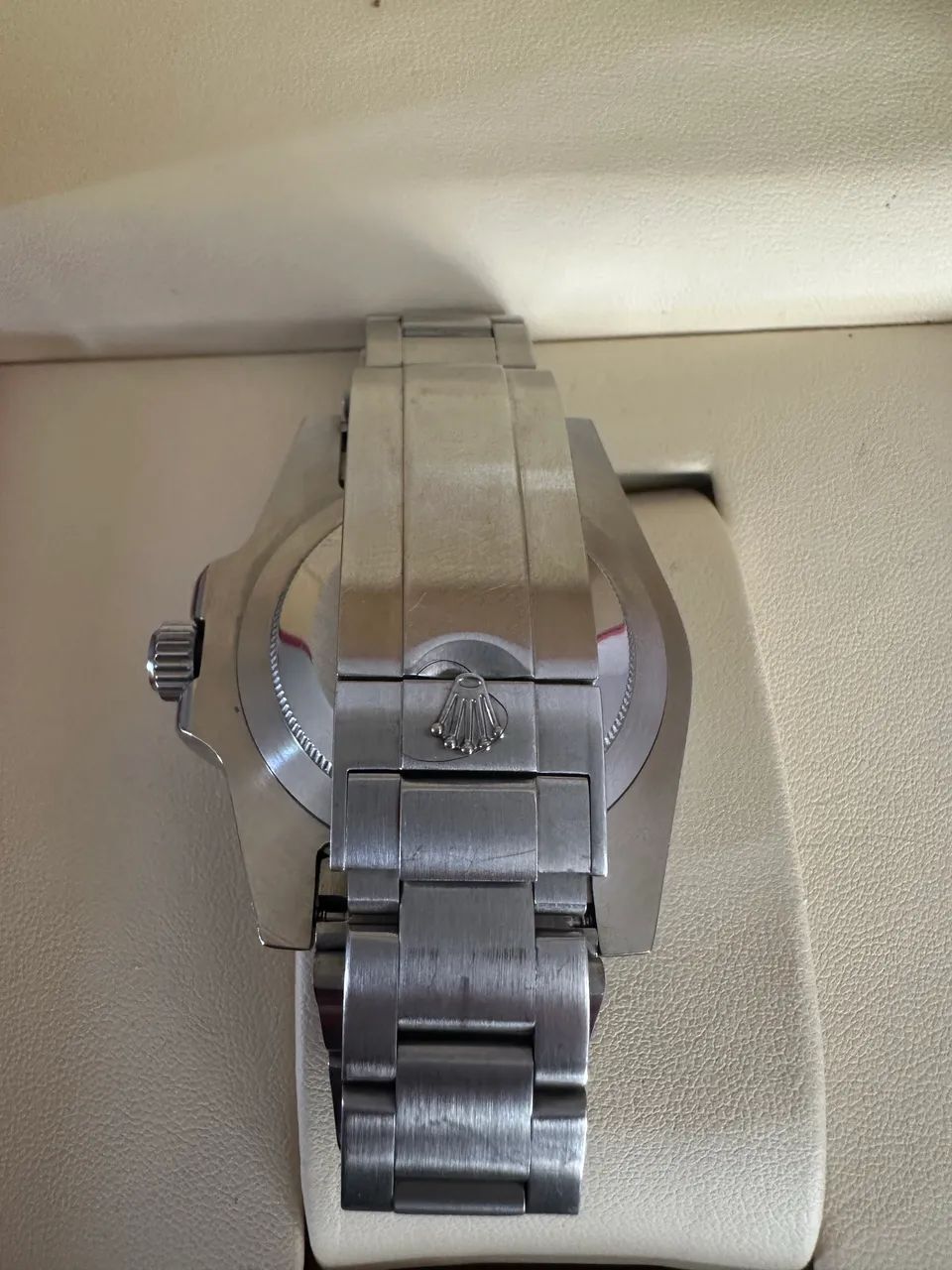 Relógio Rolex AAA - Foto 4
