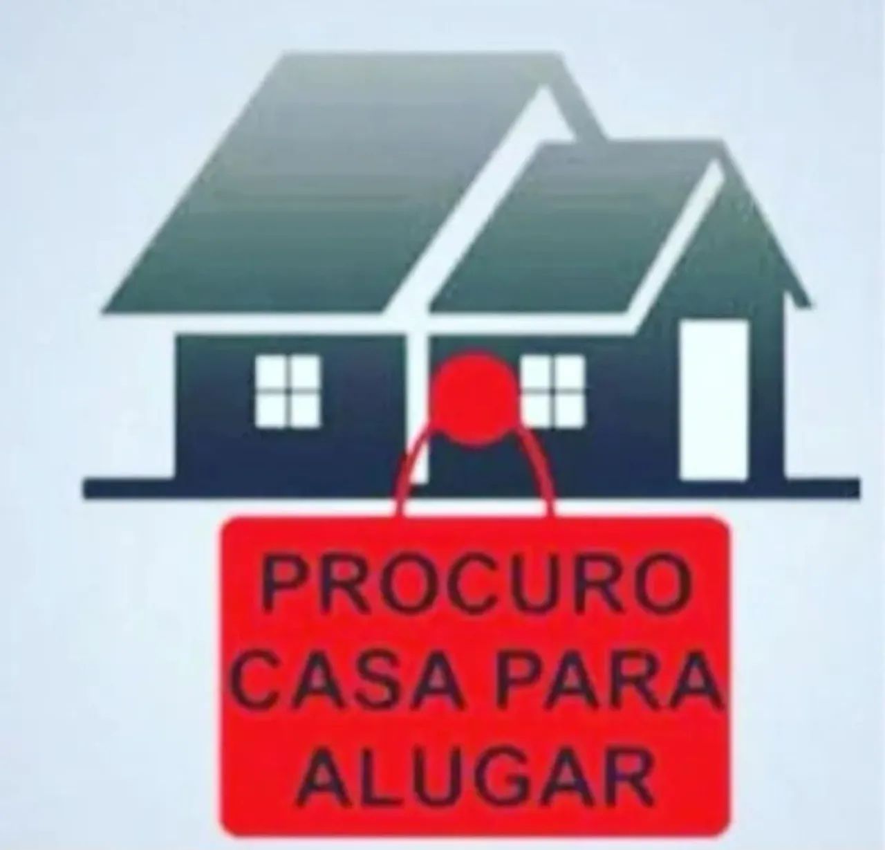 Procuro kitnet pra alugar 