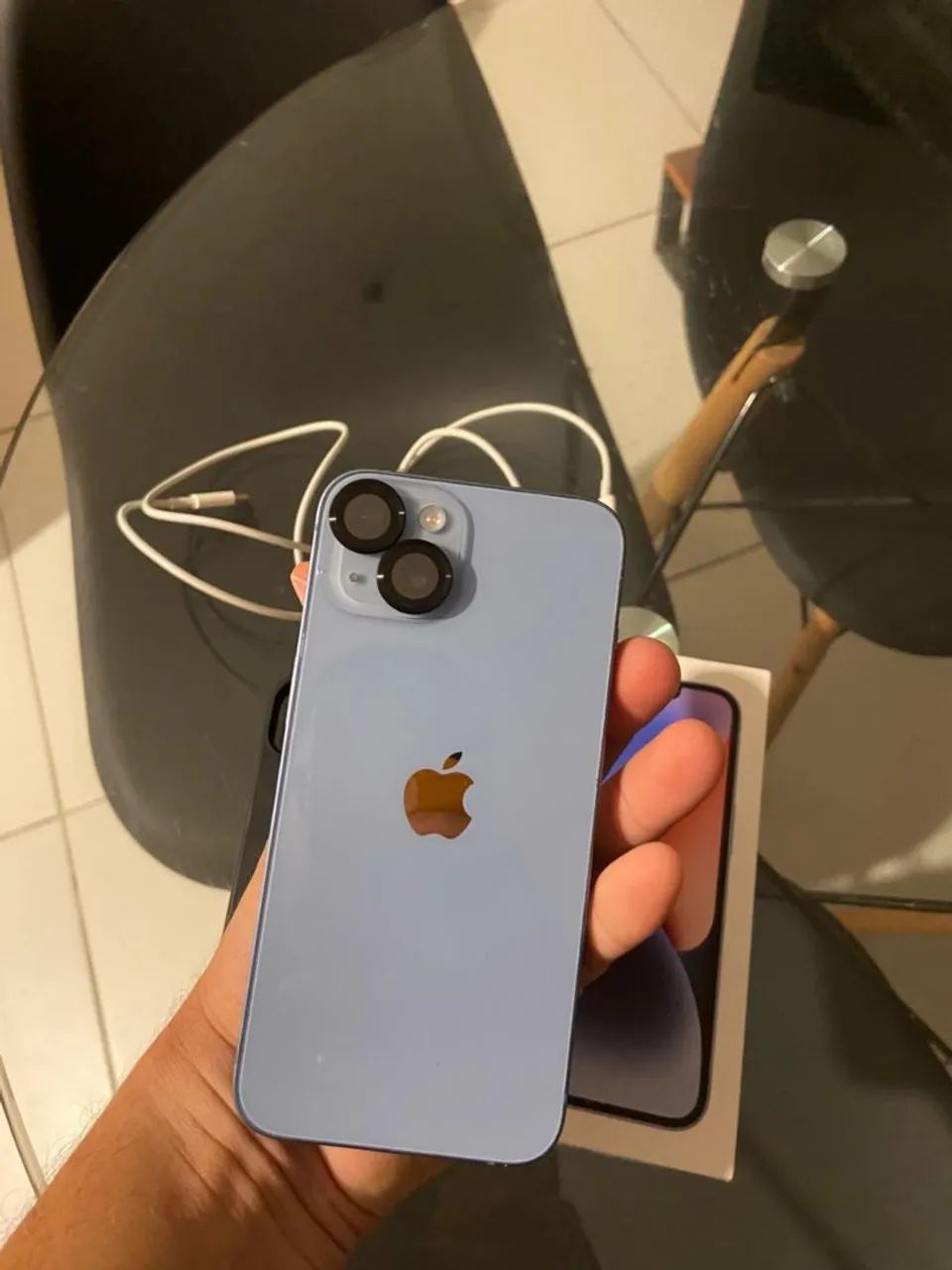 Iphone - Foto 4