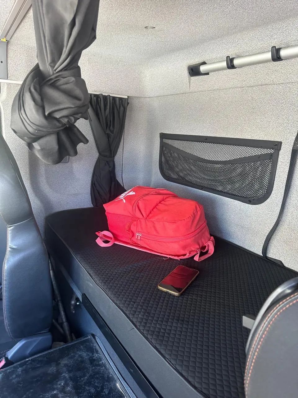 Vendo Atego 3030 2021 - Foto 5
