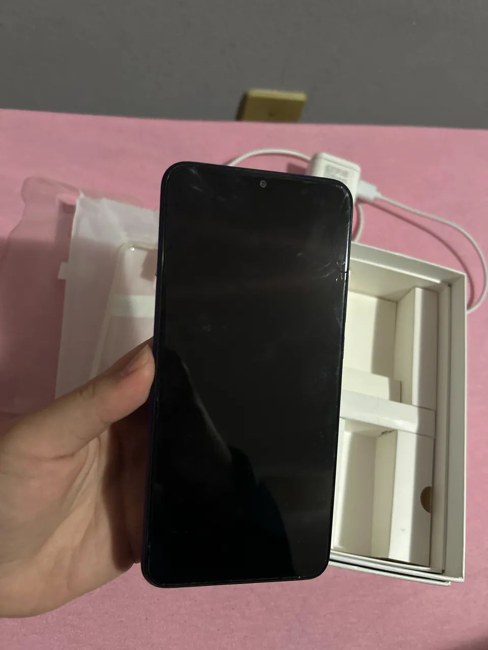 Celular Redmi 9 - Foto 3