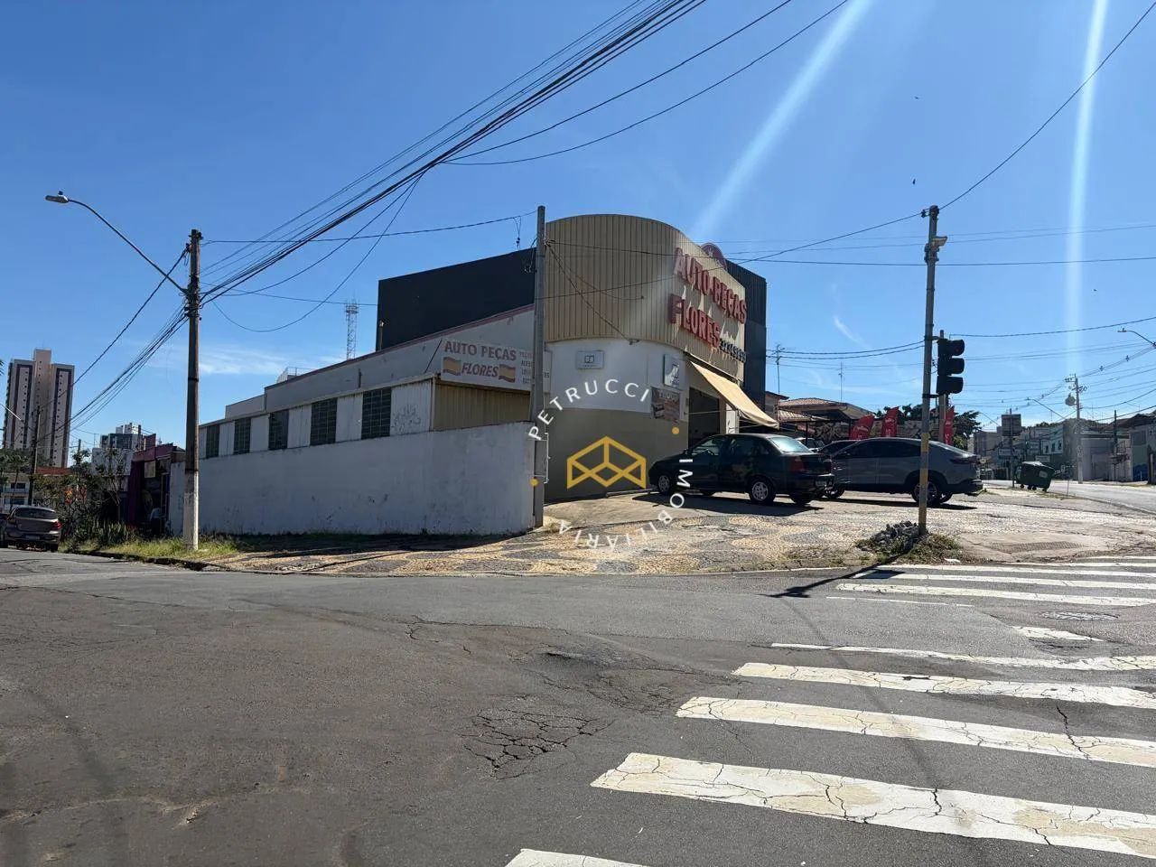 PRÉDIO COMERCIAL À VENDA NO BAIRRO PONTE PRETA EM CAMPINAS COM 354 M² DE ÁREA - Foto 4
