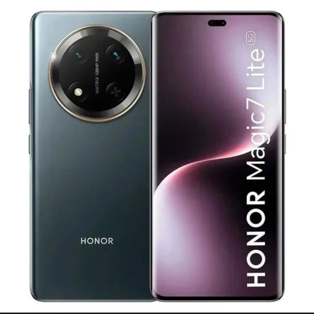 Honor Magic Lite