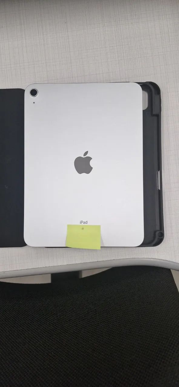 IPAD 10 64GB SEMINOVO - Foto 3