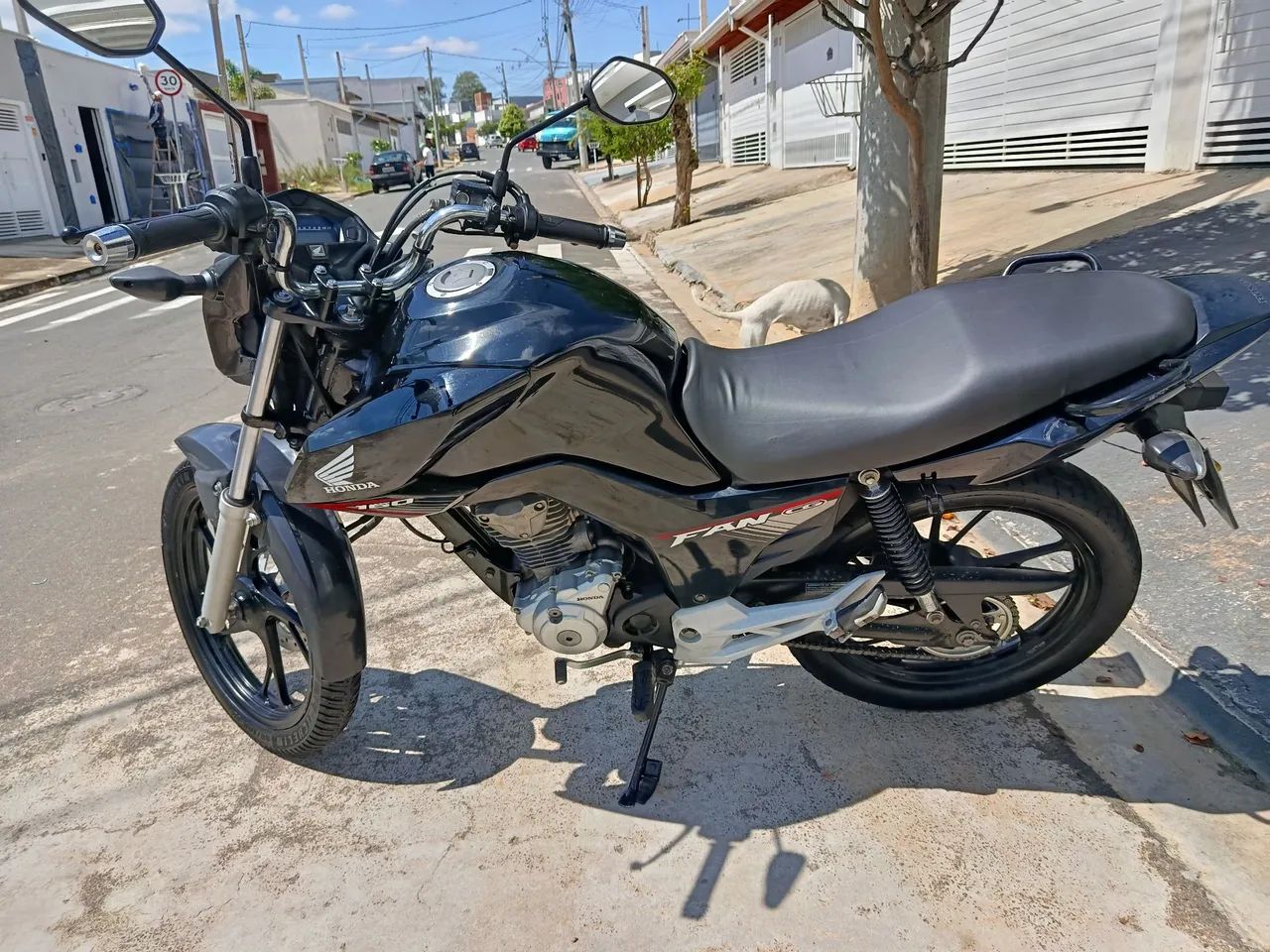 CG Titan fan 160 - Foto 2